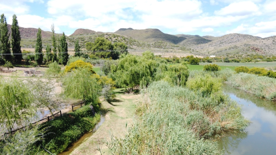 Commercial Property for Sale in Oudtshoorn Rural Western Cape